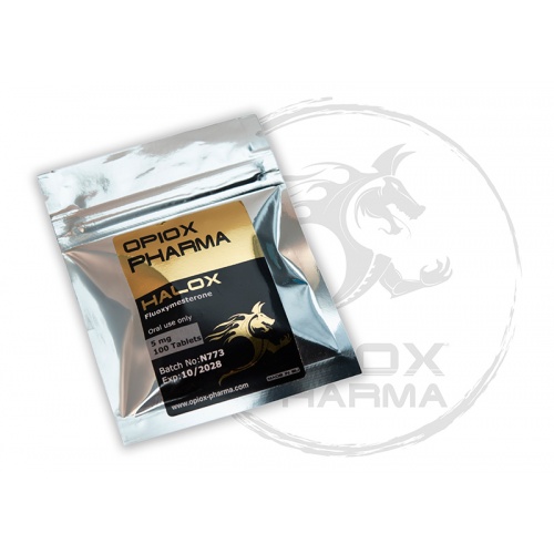 halox