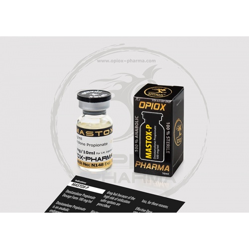 mastox-p