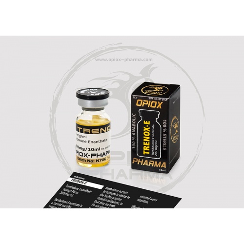 trenox-e-